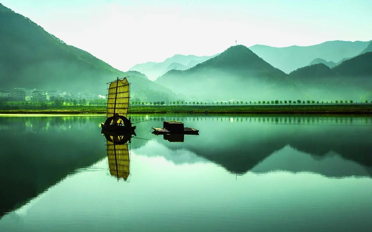 高标准环保